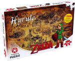 Legend of Zelda Hyrule Field 500-osaline pusle