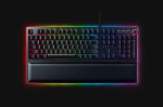 Razer rz03-01870500-r3 &deg;f1 m&auml;nguriklaviatuur touch opto-mehaanilise l&uuml;litiga