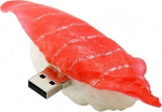 Pendrive PENDRIVE USB 8GB SUSHI ŁOSOŚ standard