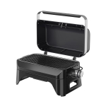 Elektrigrill Campingaz Attitude 2GO, 40x59 cm, must