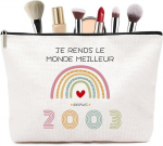 NOOMII 2003 kosmeetikakott