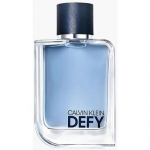 CALVIN KLEIN - DEFY EDT meestele, 50 ml