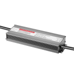 Veekindel LED toiteallikas 24V, 8.33A, 200W, IP67
