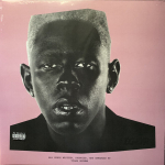 CD Tyler, The Creator Igor