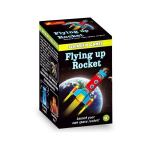 F&uuml;&uuml;sikakatsete komplekt Ranok Creative Scientific games Flying up Rocket