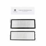 Dreame QRevo MaxV QRevo S QRevo Pro 2x mootori filter