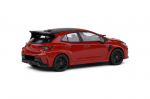 Diecast Mudel S4314202 Toyota Corolla Gr Circuit Edition Supersonic Red 2023 1/43