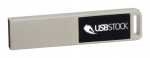 USB pulk Reklaam-usb-m&auml;lupulk logoga, valgustusega Pdslim-1 Led 32gb graveering, 10 tk