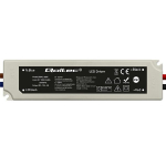 Qoltec LED Switch Mode toiteallikas IP67 | 60W | 12V | 5A | Veekindel | Valge