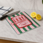 L&otilde;ikelaud Sardines, 20x30 cm