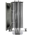 Thermalright Assassin Spirit 120 V2, Thermalright Assassin Spirit 120 V2 Procesoriaus au&scaron;intuvas