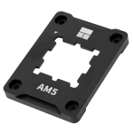 Thermalright AM5 Secure Frame Black V2, Thermalright AM5 Secure Frame Black V2 Kontaktinis Rėmelis