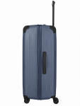 Suur kohver 77cm L Travelite Dynamiic Blue Denim Blue