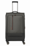 Kohver Suur77cm L TRAVELITE Crosslite Olive