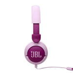 Jbl Junior 320 juhtmega k&otilde;rvaklapid, lillad