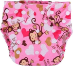 Korduvkasutatavad m&auml;hkmed Simed Mila, 3-15 kg, 1 tk