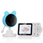 Mobiilne beebimonitor Evolveo N3, sinine