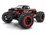 Raadioteel juhitav auto BlackZon Slyder MT, Punane (540098)