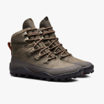 Naiste jalan&otilde;ud VivoBarefoot Tracker Winter II SG, pruunid, 40
