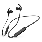 Philips Bluetooth K&otilde;rvaklapid Seeria 1000 TAE1209BK00 Traadita In-ear Must IPX5 8h