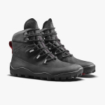 Meeste jalan&otilde;ud VivoBarefoot Tracker Winter II SG, mustad, 46