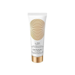 Sensai Silky Bronze p&auml;ikesekaitsekreem n&auml;ole SPF30, 50 ml