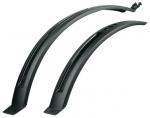 Jalgratta porilauad 26-28" SKS Hightrek 2.0, must