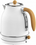 Witt Premium puidust veekeetja