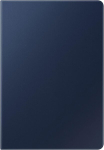 Samsung Book Cover Ef-bt630 &uuml;mbris Galaxy Tab S7 tahvelarvutile - Navy