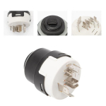 Mangwany s&uuml;&uuml;tel&uuml;liti 12/24 V s&auml;de h&otilde;&otilde;gk&uuml;&uuml;nla l&uuml;liti p&otilde;llumajandus- ja ehitusmasinatele, sobib Deutz Dx 07 Same Case Zettelmeyer Schaeff, 2 v&otilde;tit 14603/603 universaalne