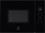 Electrolux integreeritav mikrolaineahi LMF2171TEK, must