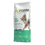 Bio Form Premium Lamb kuivtoit t&auml;iskasvanud koertele lambalihaga, 15kg