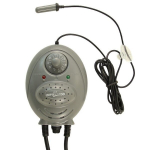 Reguleeritav termostaat Repti-Zoo