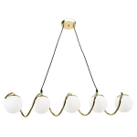 Rippvalgust TOOLIGHT App1780-5Cp Gold