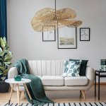 Rippvalgusti app1737-1cp Toolight 110x51x24cm