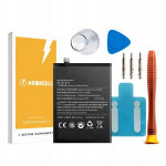 Aku BP42 Xiaomi Mi 11 Lite NE, 4250 mAh, remondikomplekt