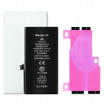 Aku iPhone 13 jaoks, Suurem mahtuvus 3510 mAh, NOWACELL
