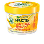 Toitev juuksemask Garnier Ultra Hair Food Banana Fructis, 390 ml