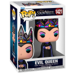 Funko Pop! Snow White 1421 Evil Queen
