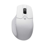 Juhtmevaba m&auml;nguhiir Keychron M6 Wireless M6-A3, valge v.