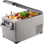 Autok&uuml;lmik Autok&uuml;lmik, Vevor 35 l