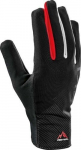 Suusakindad Leki Guide Lite, mustad