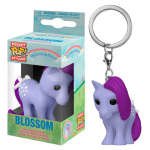 Funko v&otilde;tmehoidja My Little Pony Blossom figuur 4cm
