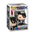 Funko POP Bleach 1698 Byakuya Kuchiki, 10
