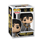 Funko POP Michael Jackson 376 Michael Jackson