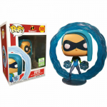 Funko POP! Incredibles Voyd 509 Limited Edition figuur