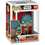 Funko POP Star Wars 702 Watto
