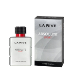 Tualettvesi La Rive Absolute Sport EDT meestele, 100 ml
