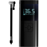 Statik kompressor STATIK TireHero Wireless Air Pump 6000mAh must