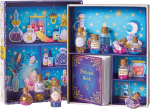 Janod - Magic School - Minu maagiliste jookide meisterdamise komplekt lastele - loominguline komplekt - maagiline jook lastele ise valmistamiseks - maagiamaailm - laste m&auml;ng alates 3. eluaastast - J09142